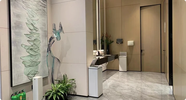 Skalierbar f&uuml;r jede Hotelgr&ouml;&szlig;e
