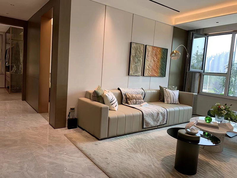 BXAROMA hat ein weiteres großes Hotelduftprojekt abgeschlossen