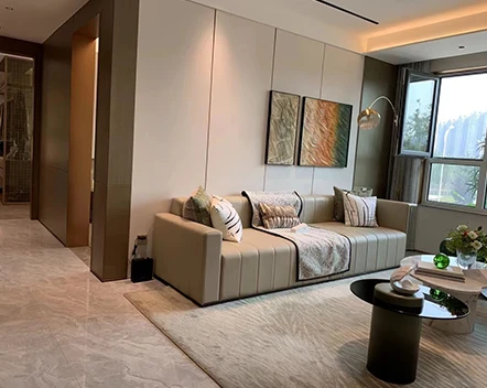 BXAROMA hat ein weiteres gro&szlig;es Hotelduftprojekt abgeschlossen
