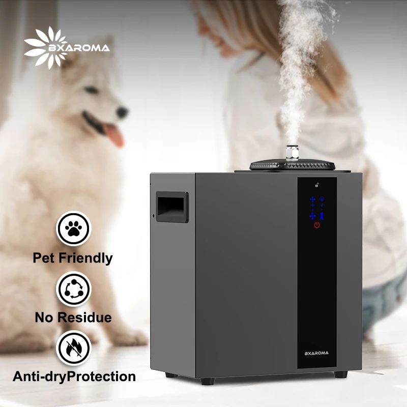 A3000 Smart Commercial Duftdiffusor