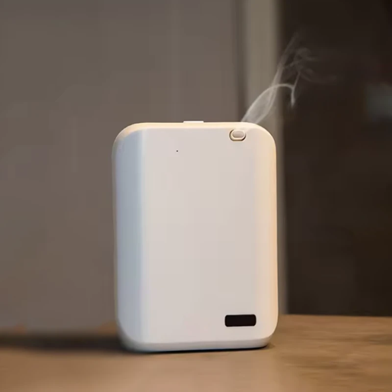 X60 Mini Bluetooth Wand-Duftdiffusor