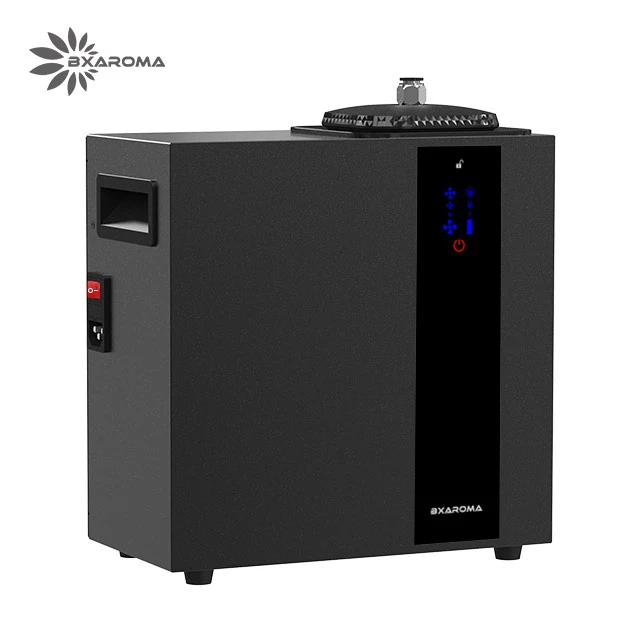 A5000 Smart Commercial Duftdiffusor