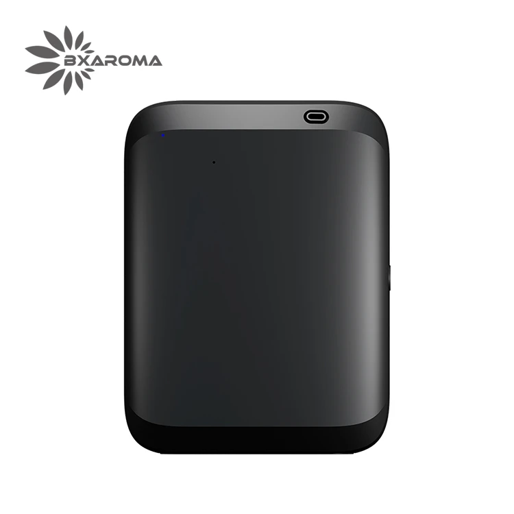 B500 Tragbarer Dual-Power-Duftdiffusor