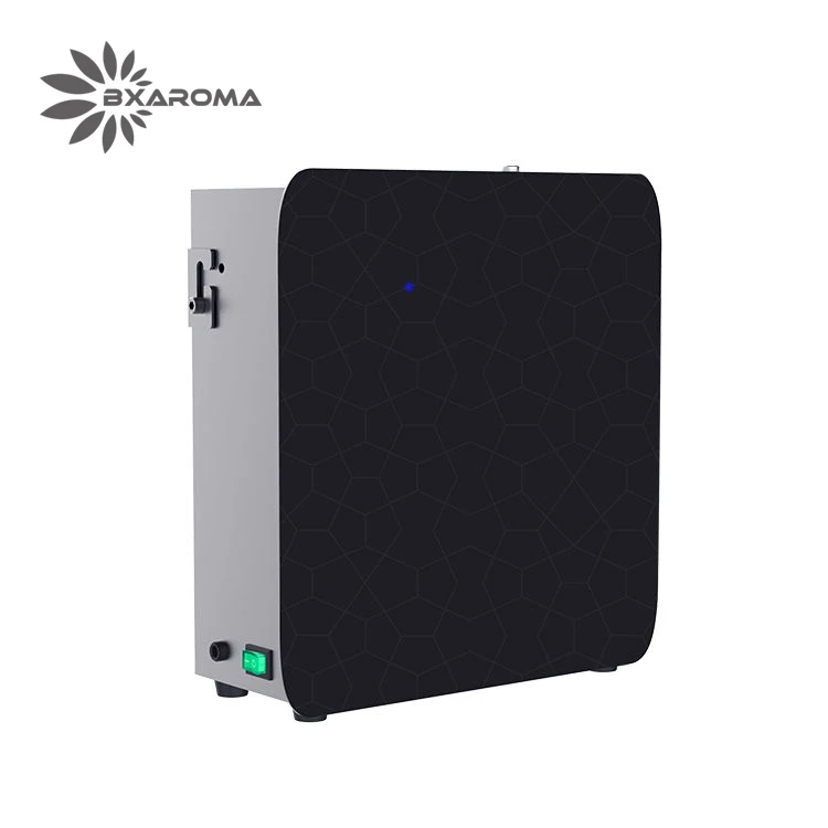 X1000 Commercial Smart Scent Diffuser