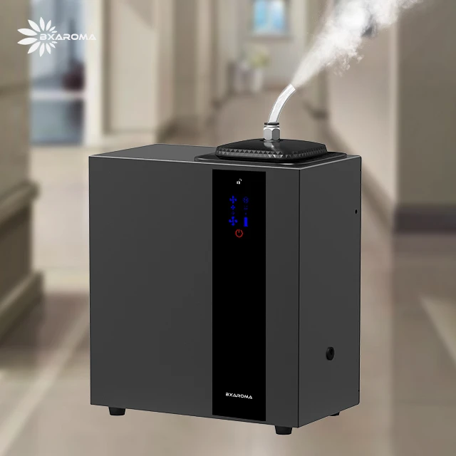 A3000 Smart Commercial Duftdiffusor