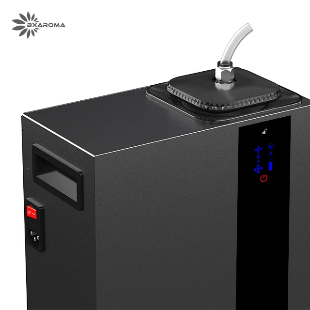 A5000 Smart Commercial Duftdiffusor