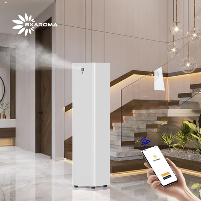 X2001 Lobby Commercial Duftdiffusor