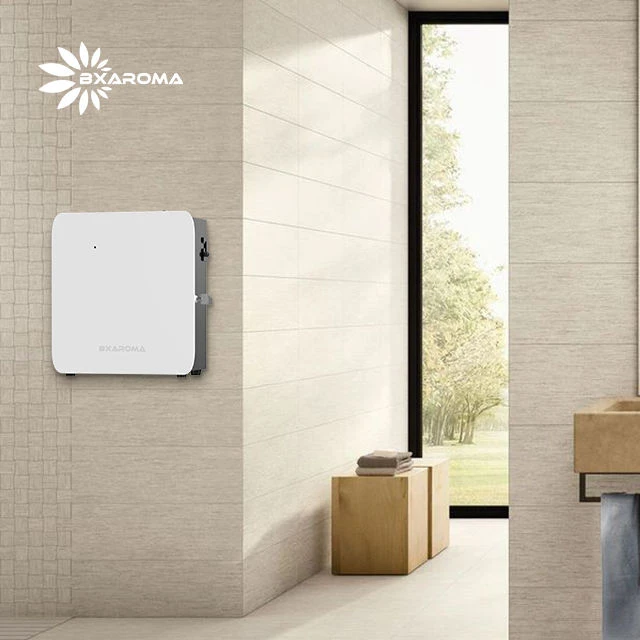 X1000 Commercial Smart Scent Diffuser