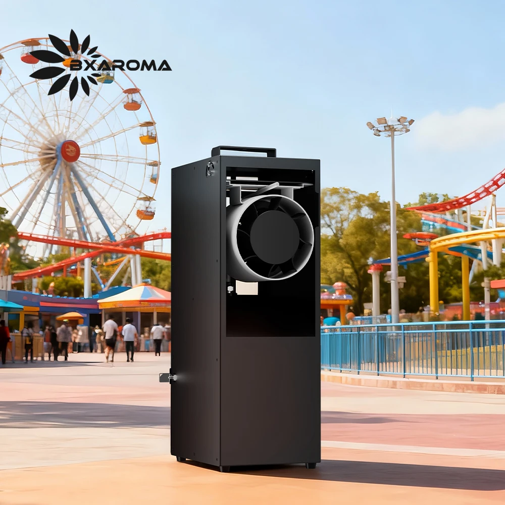 B5000A Outdoor-Event-Duftdiffusor