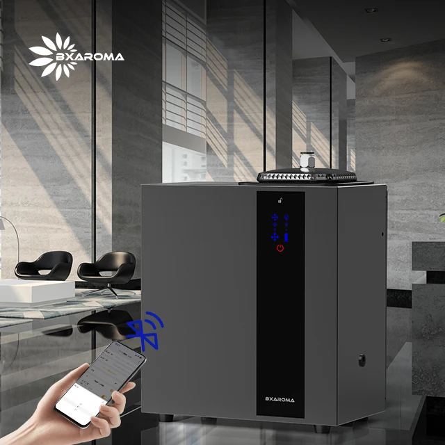 A3000 Smart Commercial Duftdiffusor