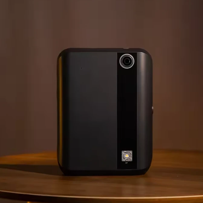 A500 Bluetooth-Duftdiffusor