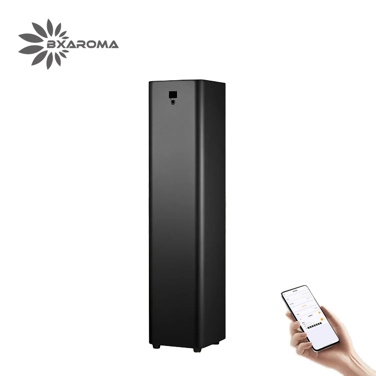 X2001 Lobby Commercial Duftdiffusor