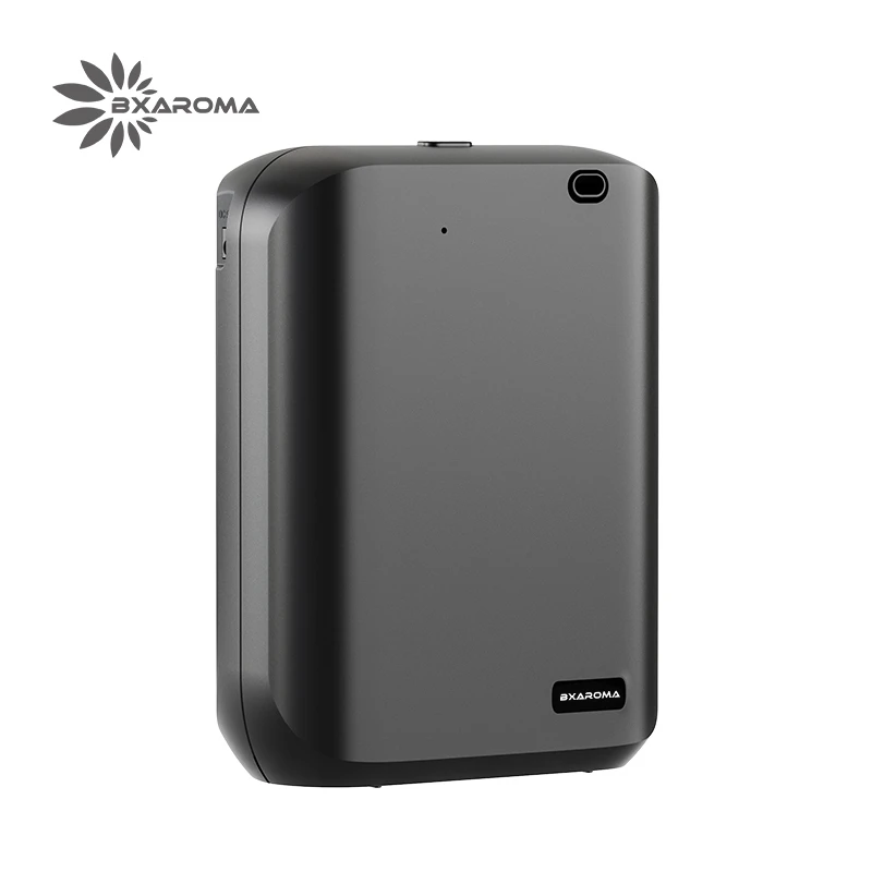 X60 Mini Bluetooth Wand-Duftdiffusor