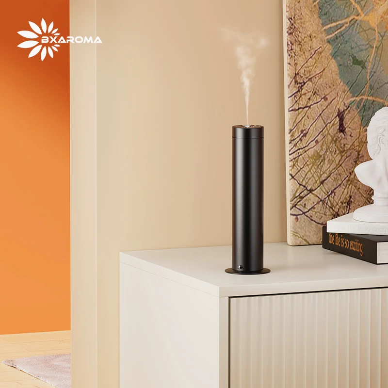S150 PRO Premium wiederaufladbarer Desktop-Duftdiffusor