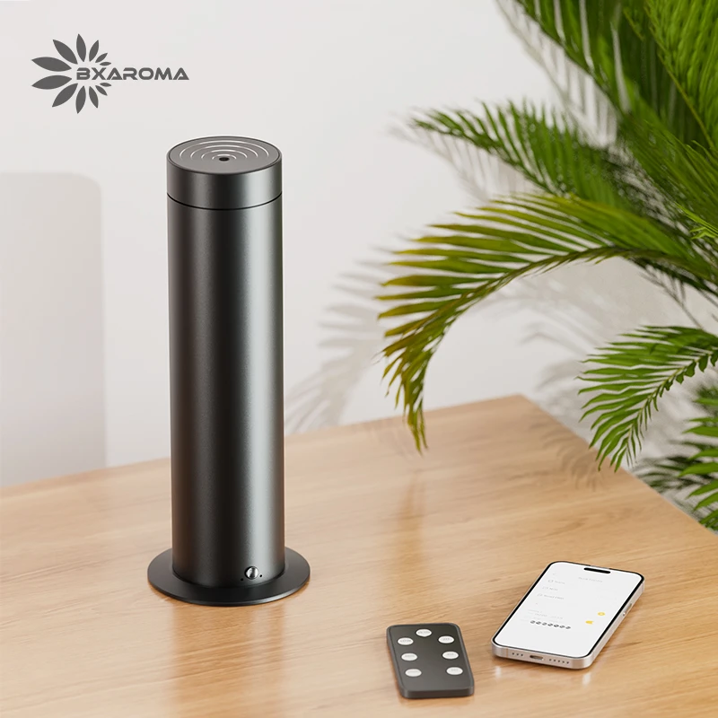 S150 Premium Anti-Leck-Desktop-Duftdiffusor