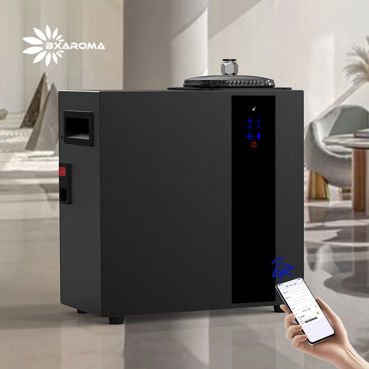 A5000 Smart Commercial Duftdiffusor