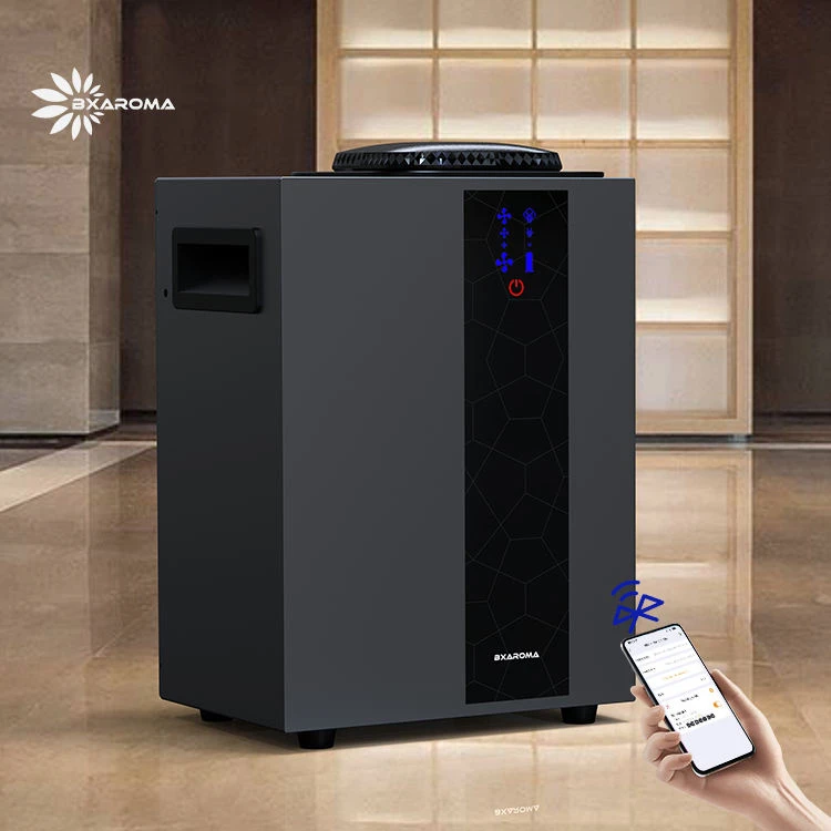 A1000 Smart Commercial Duftdiffusor