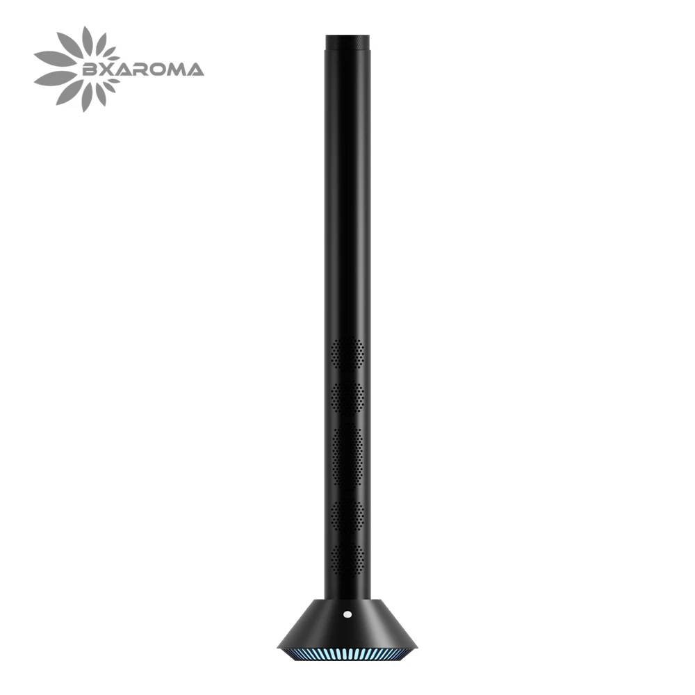 S100L PRO Premium Tower-Duftdiffusor mit Lautsprecher
