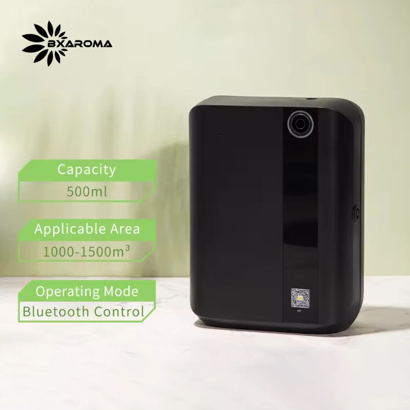 A500 Bluetooth-Duftdiffusor