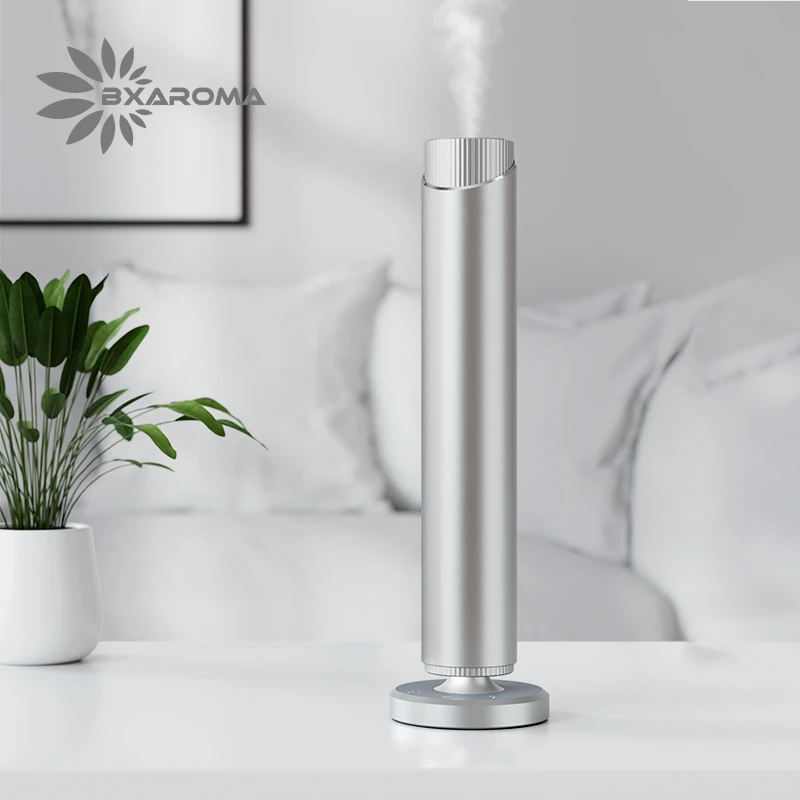 S100 PRO Premium wiederaufladbarer Desktop-Duftdiffusor