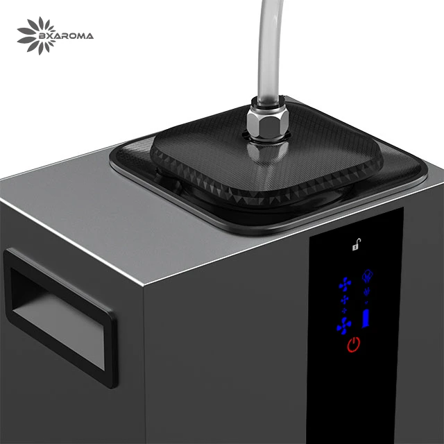 A1000 Smart Commercial Duftdiffusor