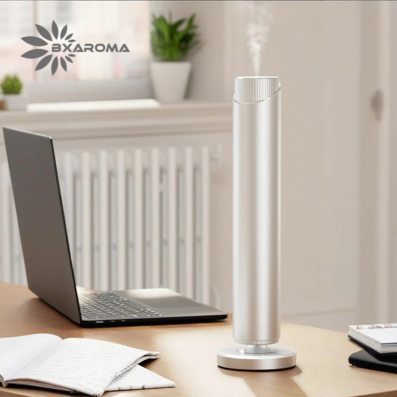 S100 PRO Premium wiederaufladbarer Desktop-Duftdiffusor