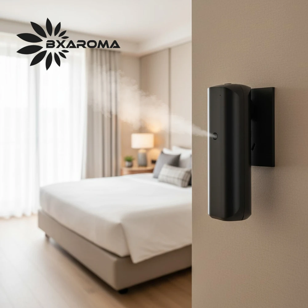 A60 Plug-In-Duftdiffusor