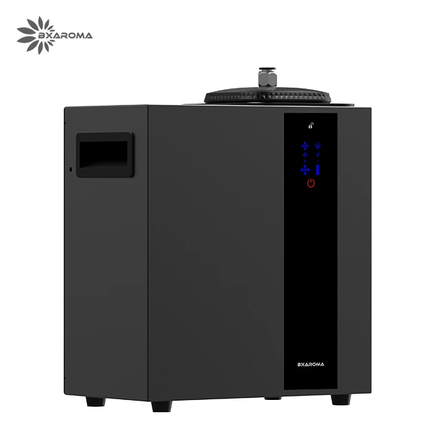 A3000 Smart Commercial Duftdiffusor