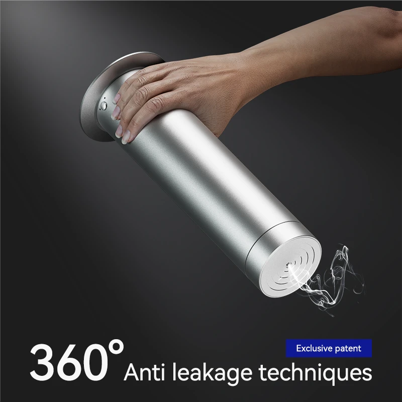 S150 Premium Anti-Leck-Desktop-Duftdiffusor