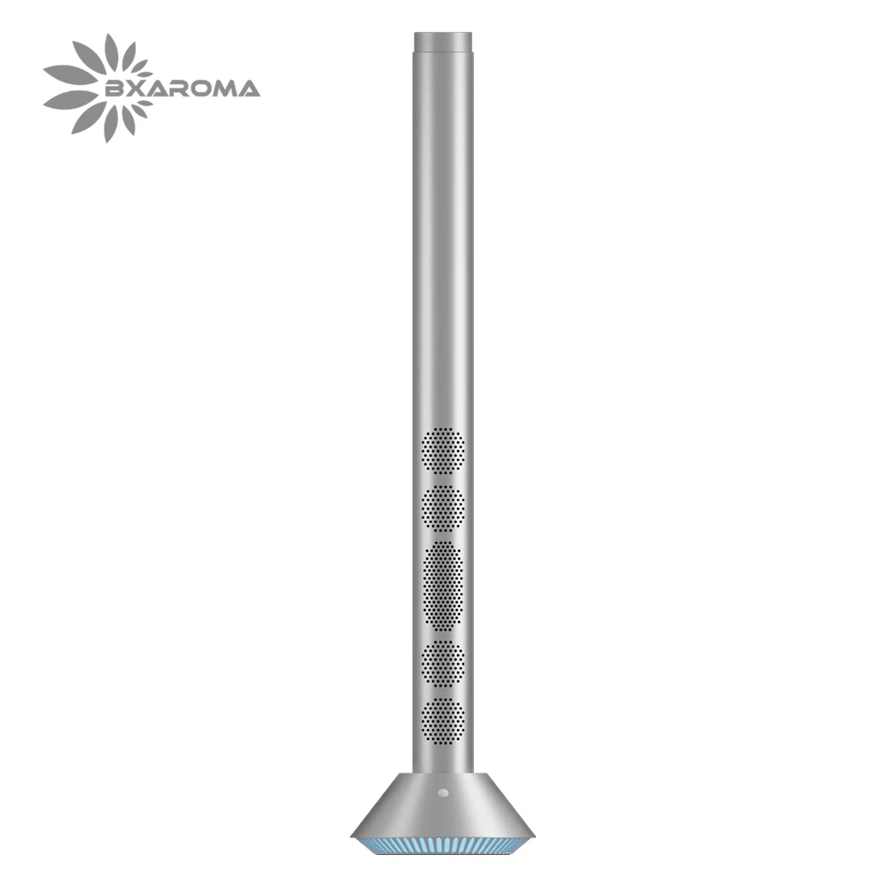 S100L PRO Premium Tower-Duftdiffusor mit Lautsprecher
