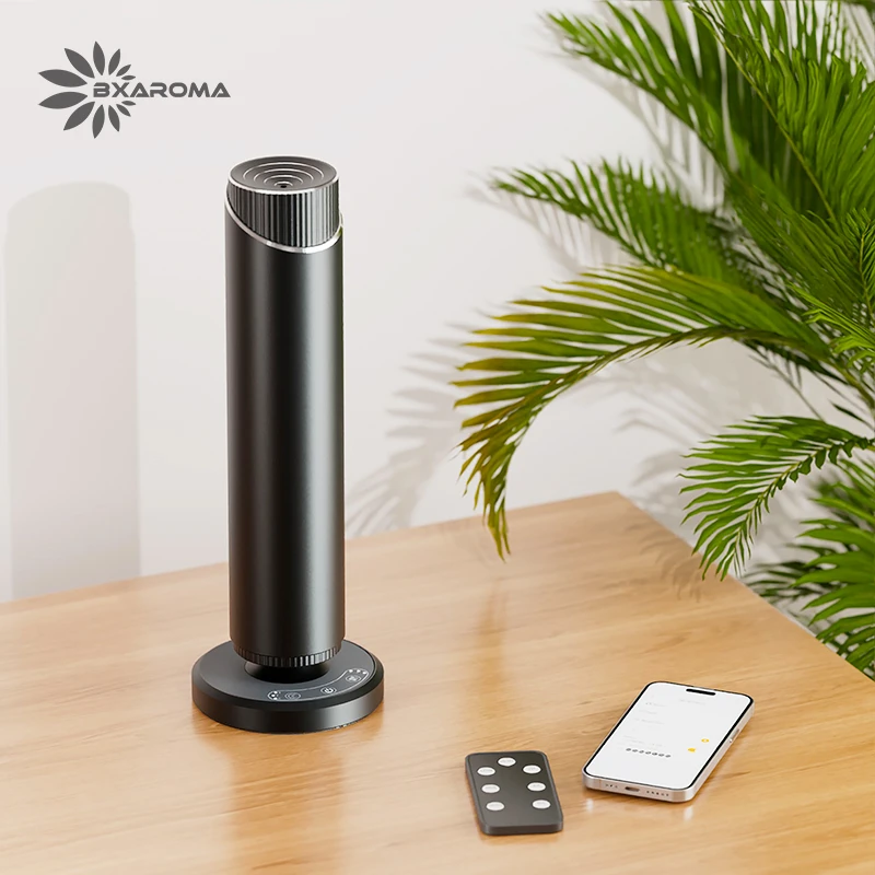 S100 Premium Anti-Leck-Desktop-Duftdiffusor