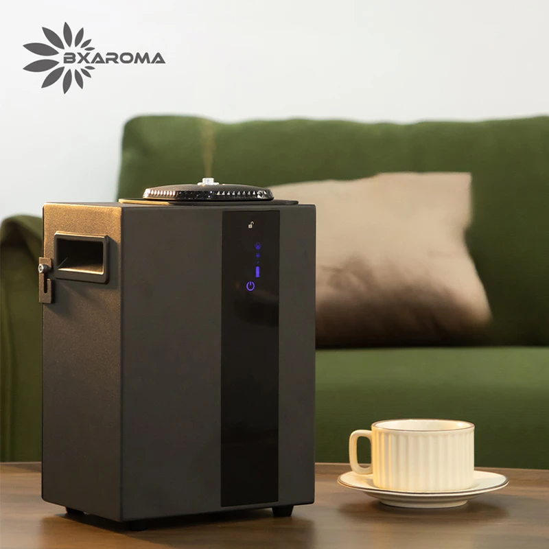 A1000 Smart Commercial Duftdiffusor