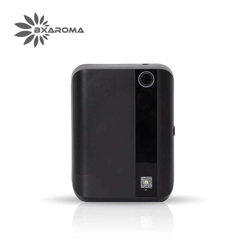 A500 Bluetooth-Duftdiffusor