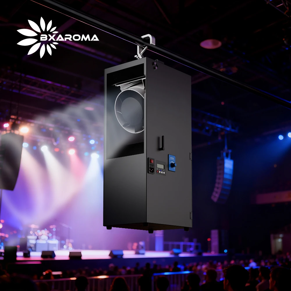 B5000A Outdoor-Event-Duftdiffusor