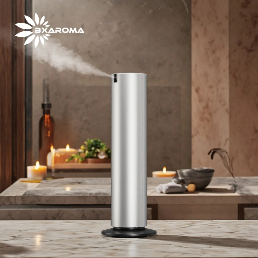M2000 Premium-Duftdiffusor f&uuml;r den Boden
