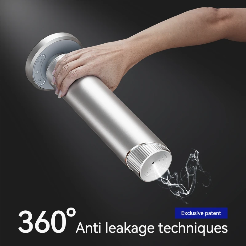 S100 Premium Anti-Leck-Desktop-Duftdiffusor