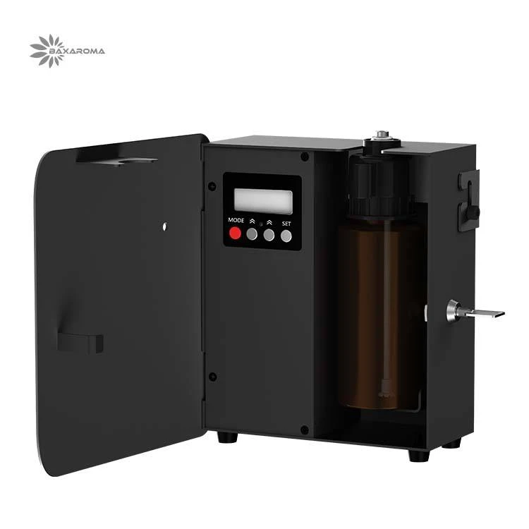 X300 Kompakter kommerzieller Duftdiffusor