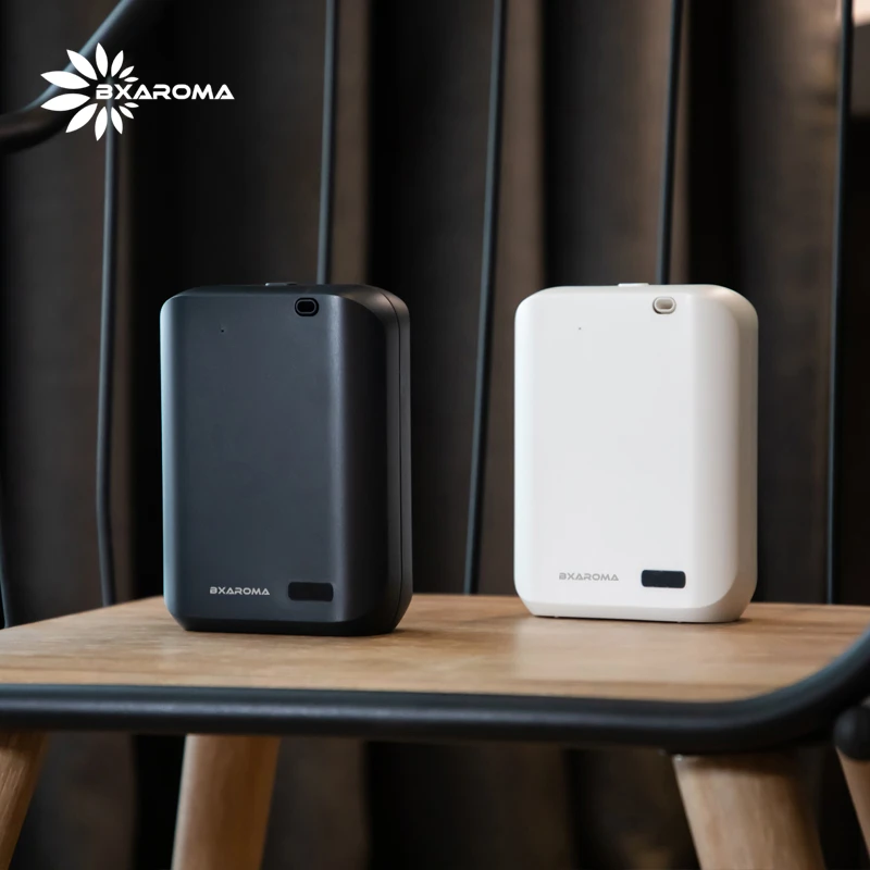 X60 Mini Bluetooth Wand-Duftdiffusor