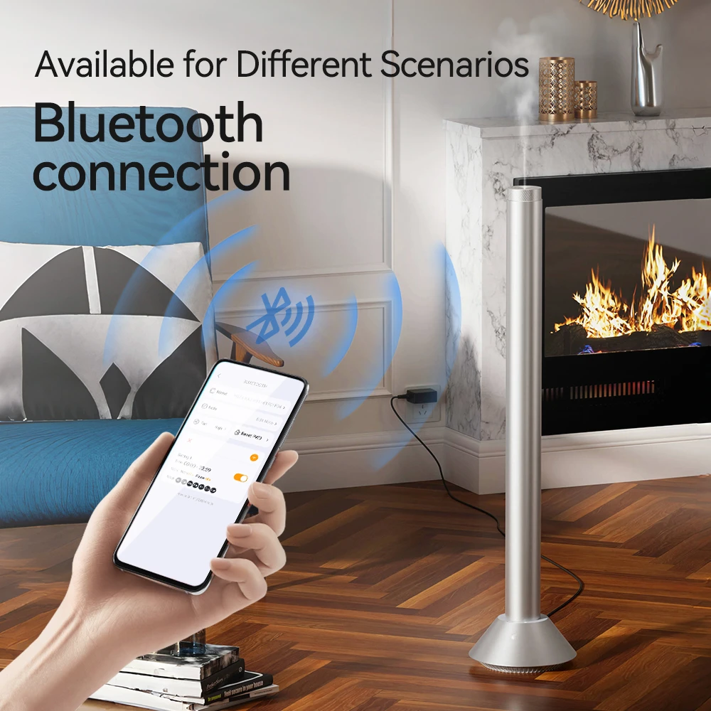 S100L Premium Commercial Tower Duftdiffusor