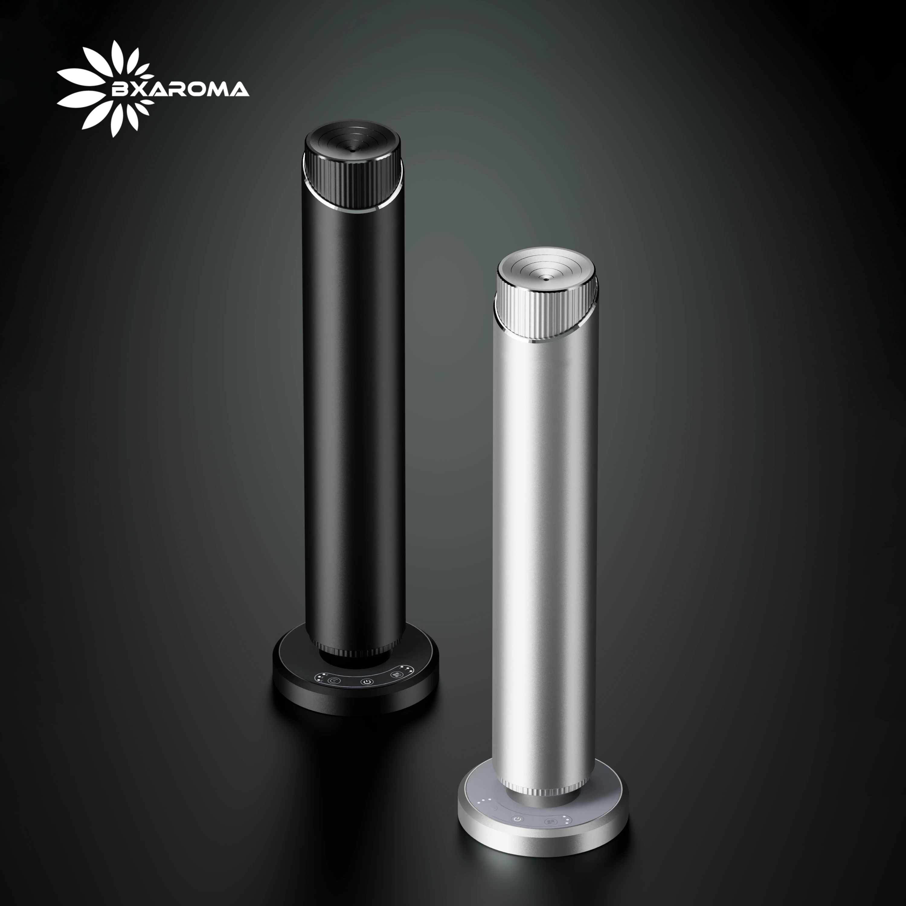 S100 PRO Premium wiederaufladbarer Desktop-Duftdiffusor