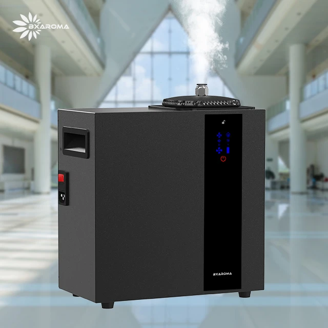 A5000 Smart Commercial Duftdiffusor