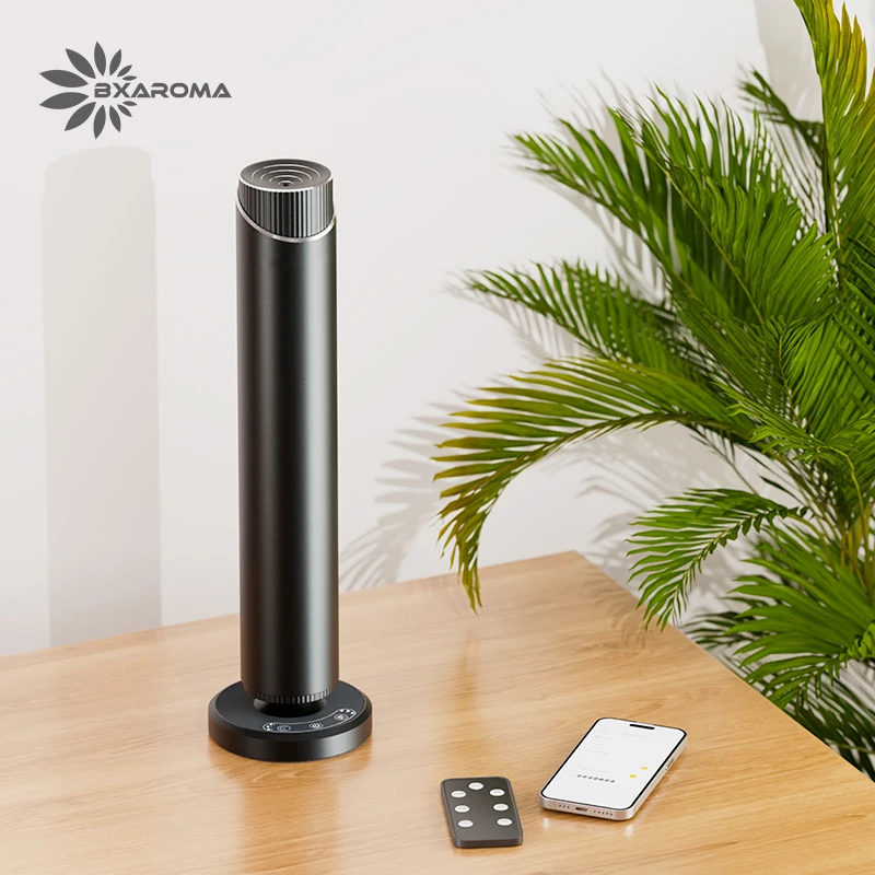 S100 PRO Premium wiederaufladbarer Desktop-Duftdiffusor