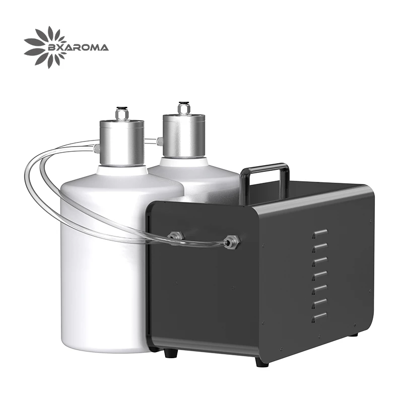 B10000 Dual-Scent Commercial HVAC-Duftdiffusor