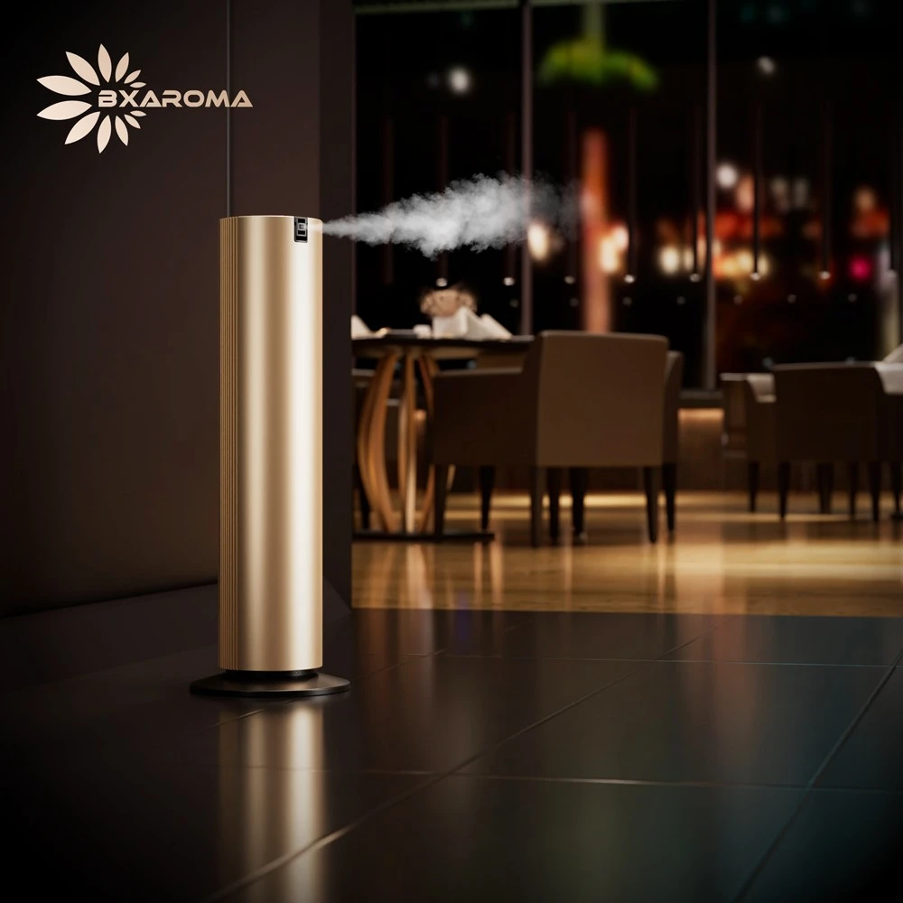 M2000 Premium-Duftdiffusor f&uuml;r den Boden