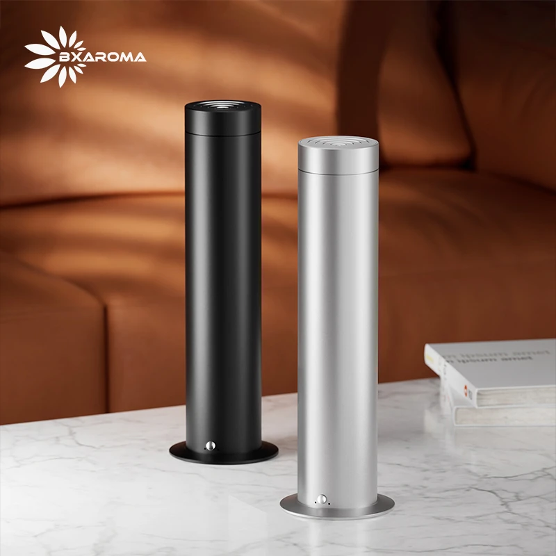S150 PRO Premium wiederaufladbarer Desktop-Duftdiffusor