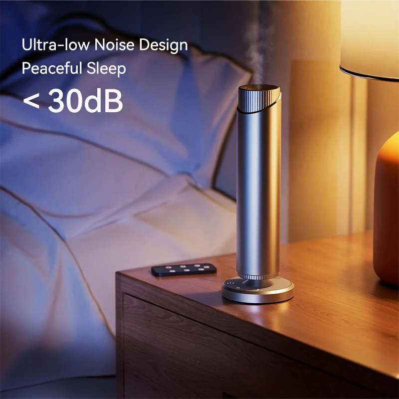 S100 Premium Anti-Leck-Desktop-Duftdiffusor