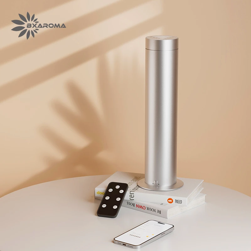 S150 PRO Premium wiederaufladbarer Desktop-Duftdiffusor