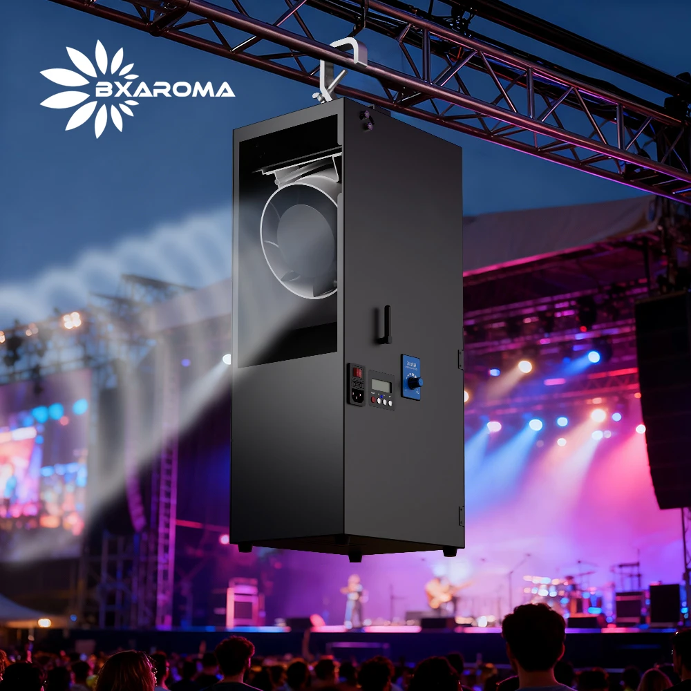 B5000A Outdoor-Event-Duftdiffusor