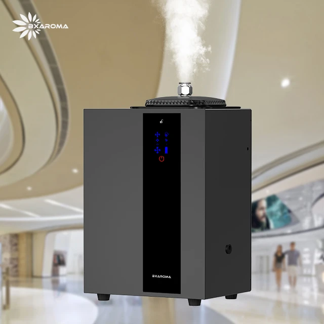 A1000 Smart Commercial Duftdiffusor