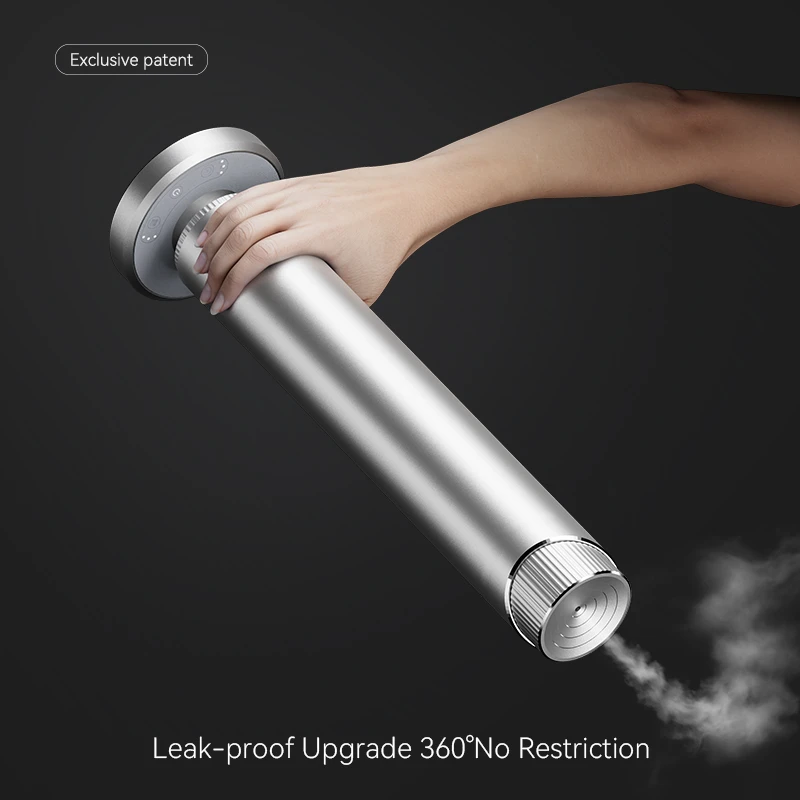 S100 PRO Premium wiederaufladbarer Desktop-Duftdiffusor